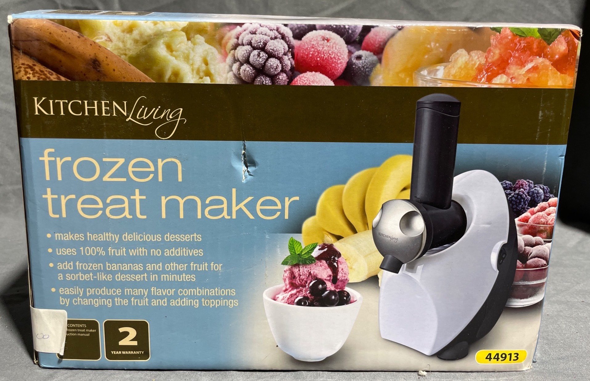 Online Bidding Available!