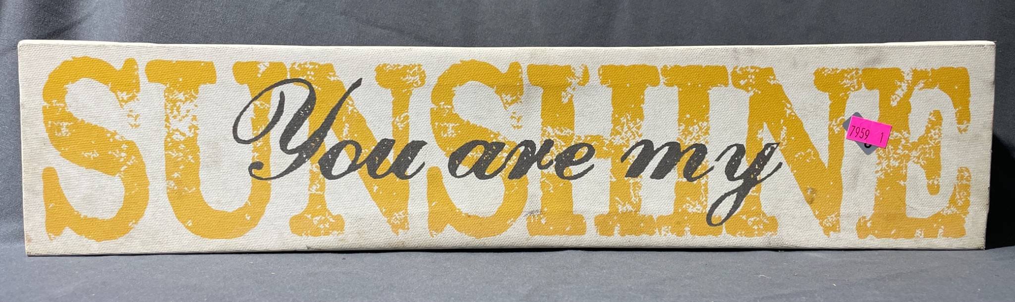 Online Bidding Available!