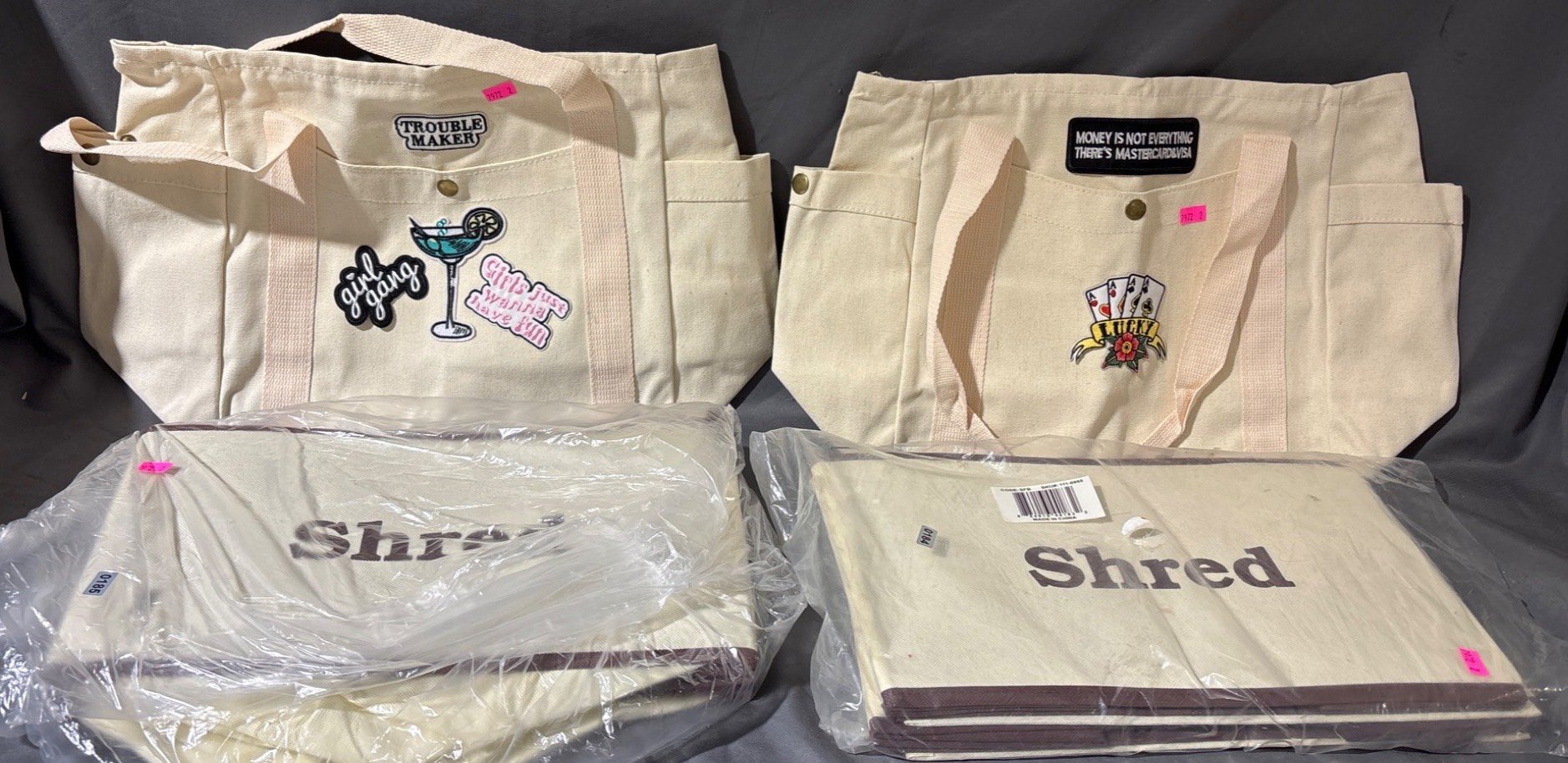 Online Bidding Available!