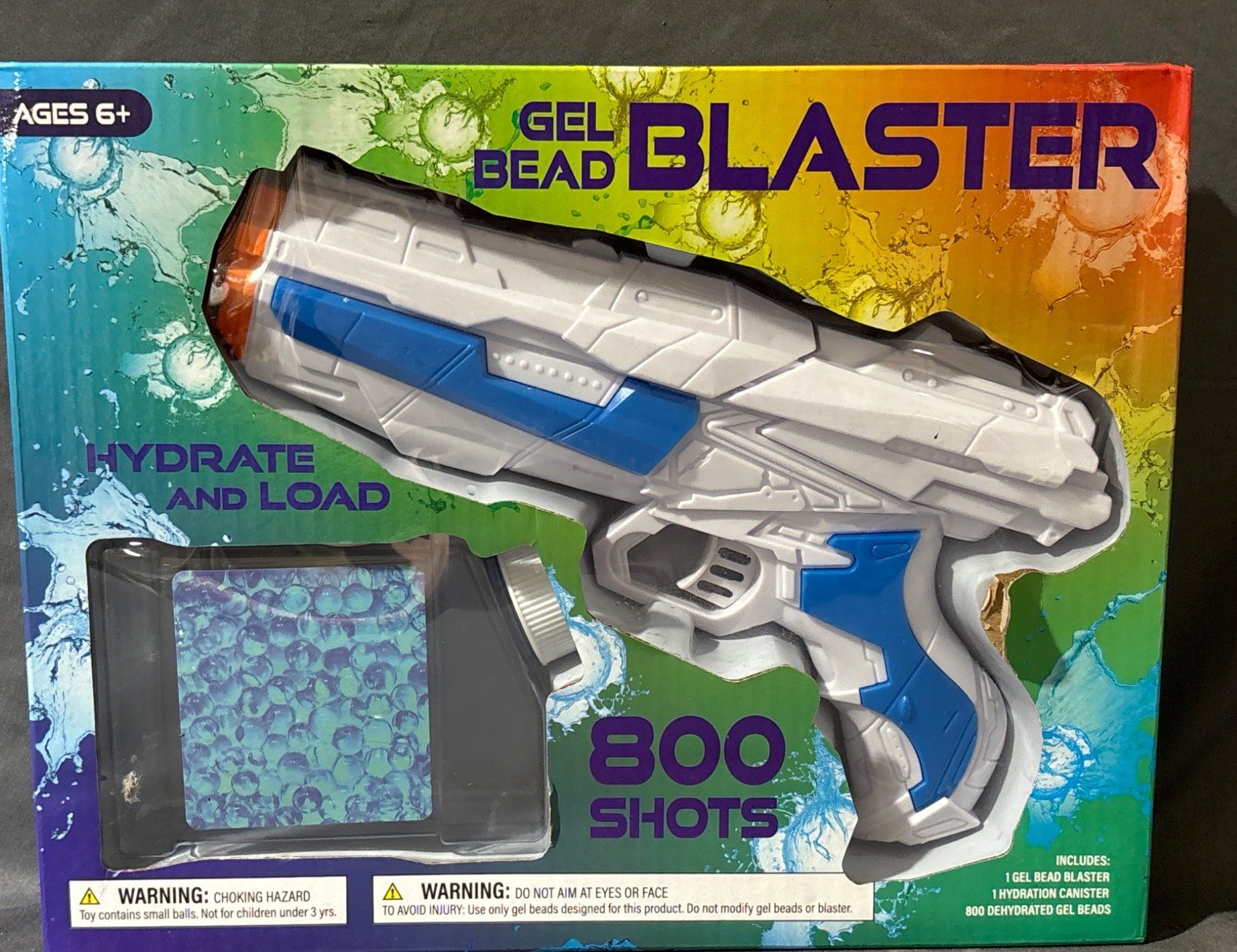 Online Bidding Available!