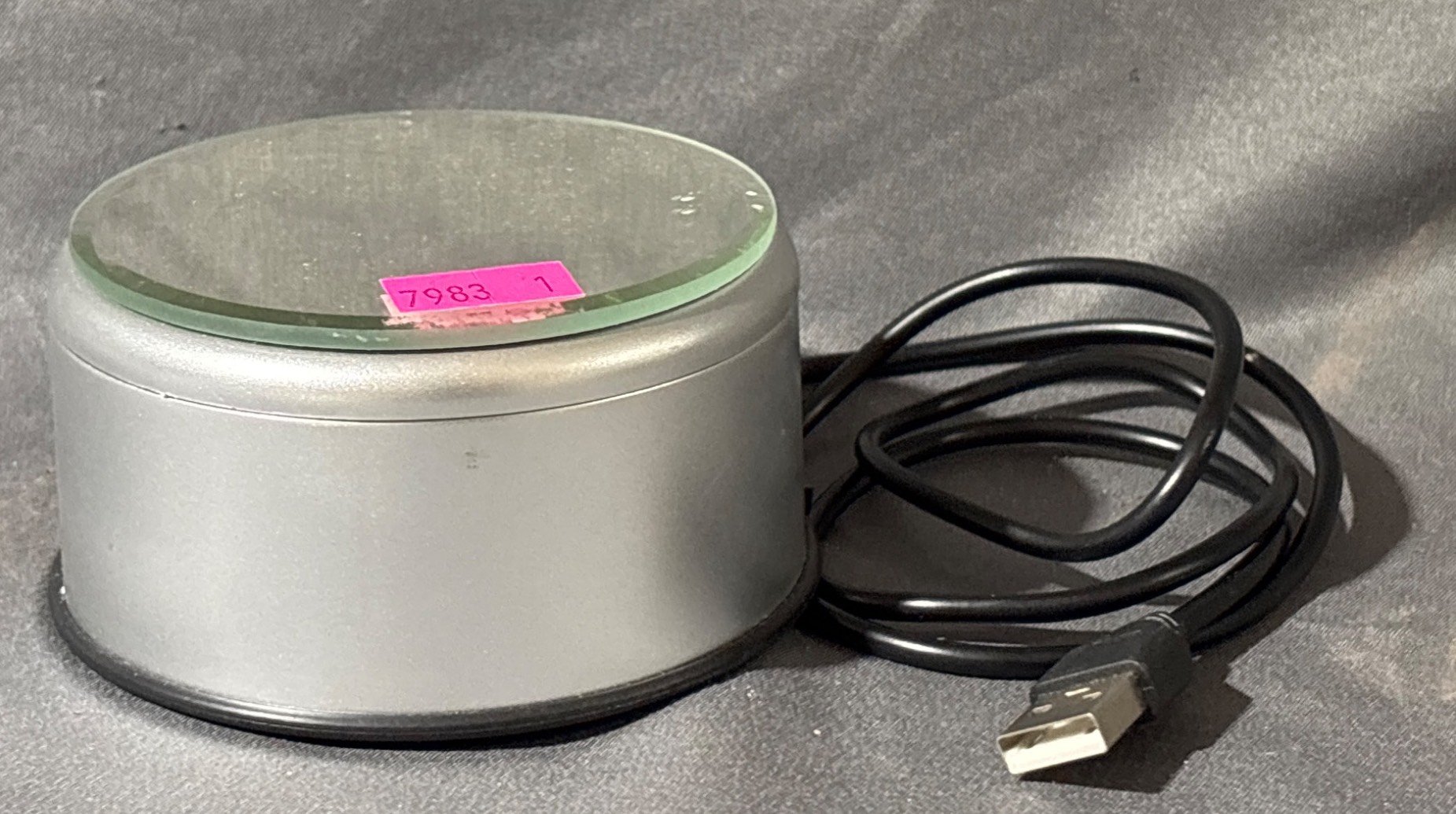 Online Bidding Available!