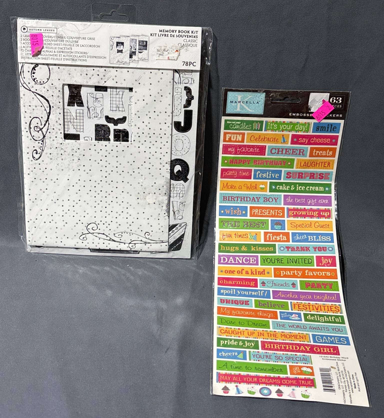 Online Bidding Available!