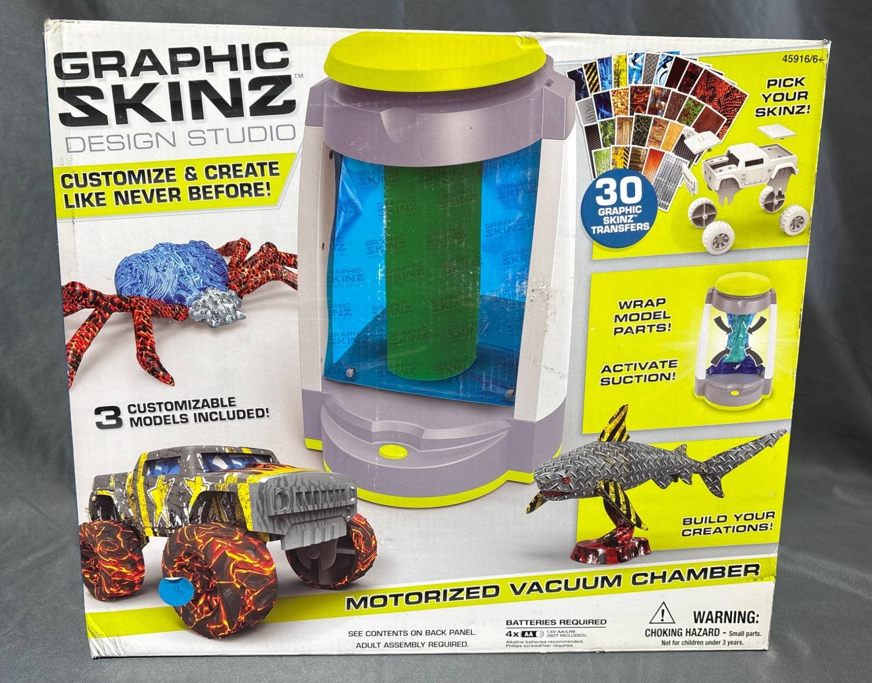 Online Bidding Available!