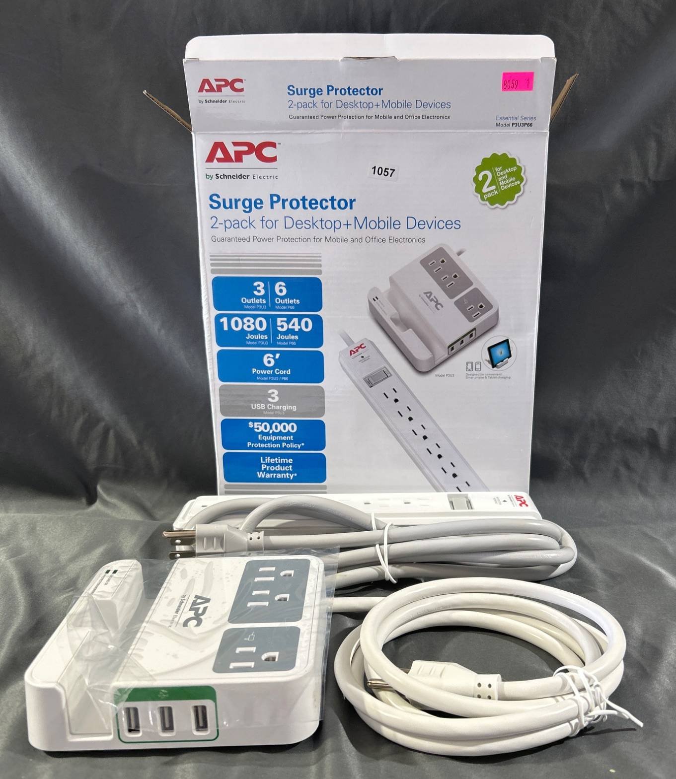 Online Bidding Available!