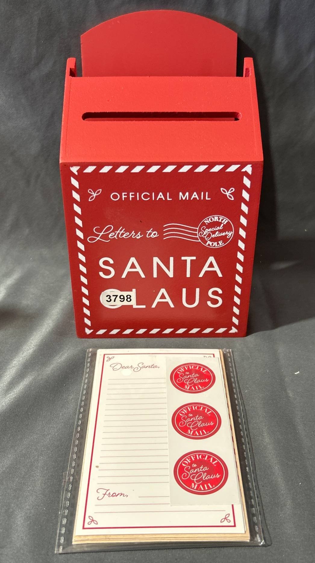 Online Bidding Available!