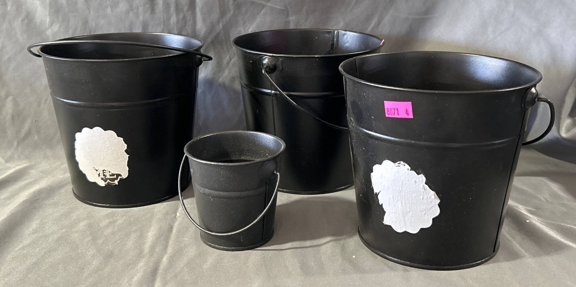 Online Bidding Available!