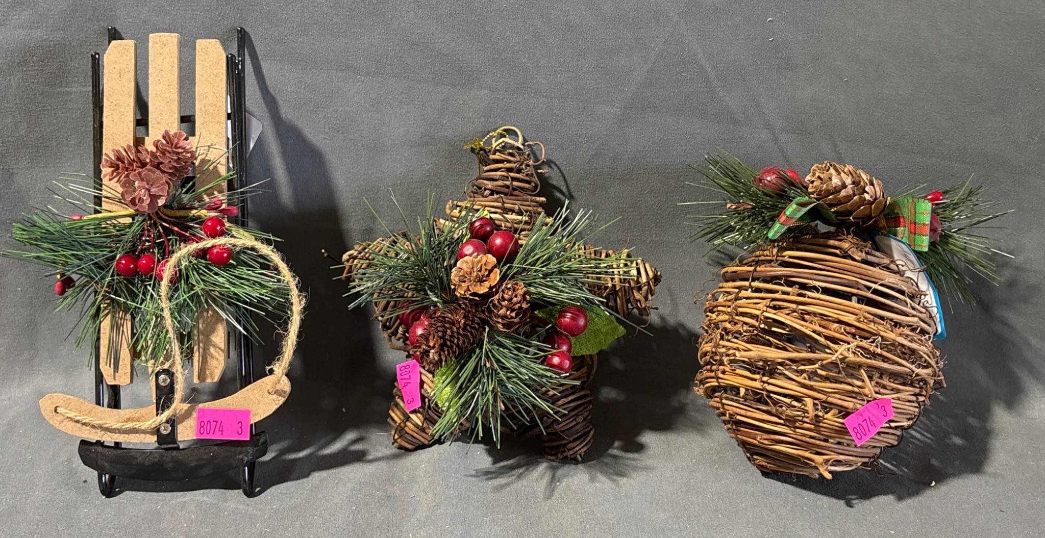 Online Bidding Available!