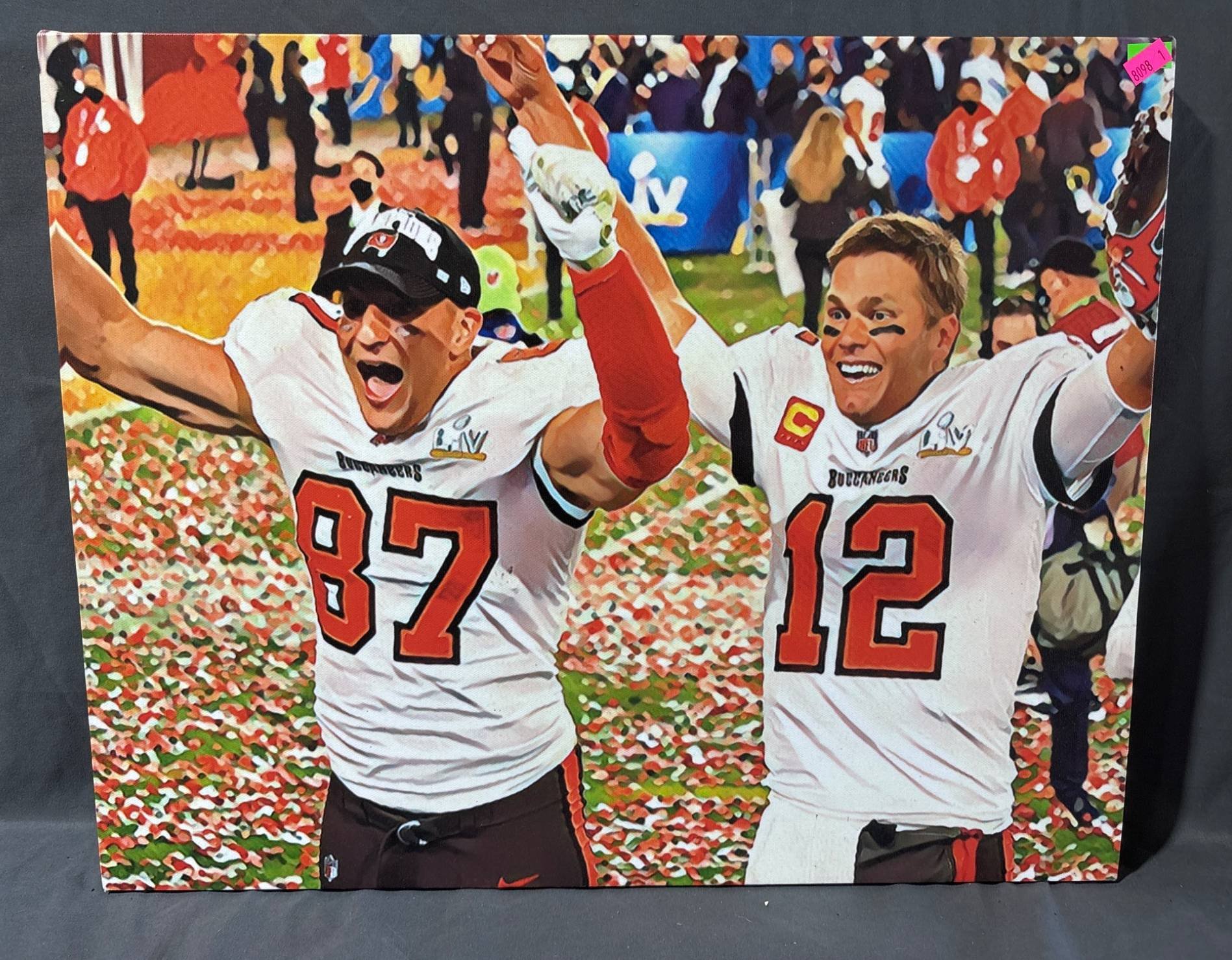 Online Bidding Available!