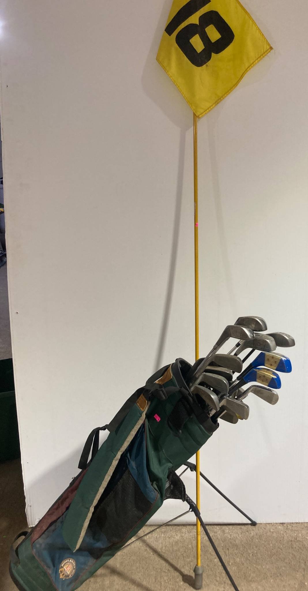 Online Bidding Available!