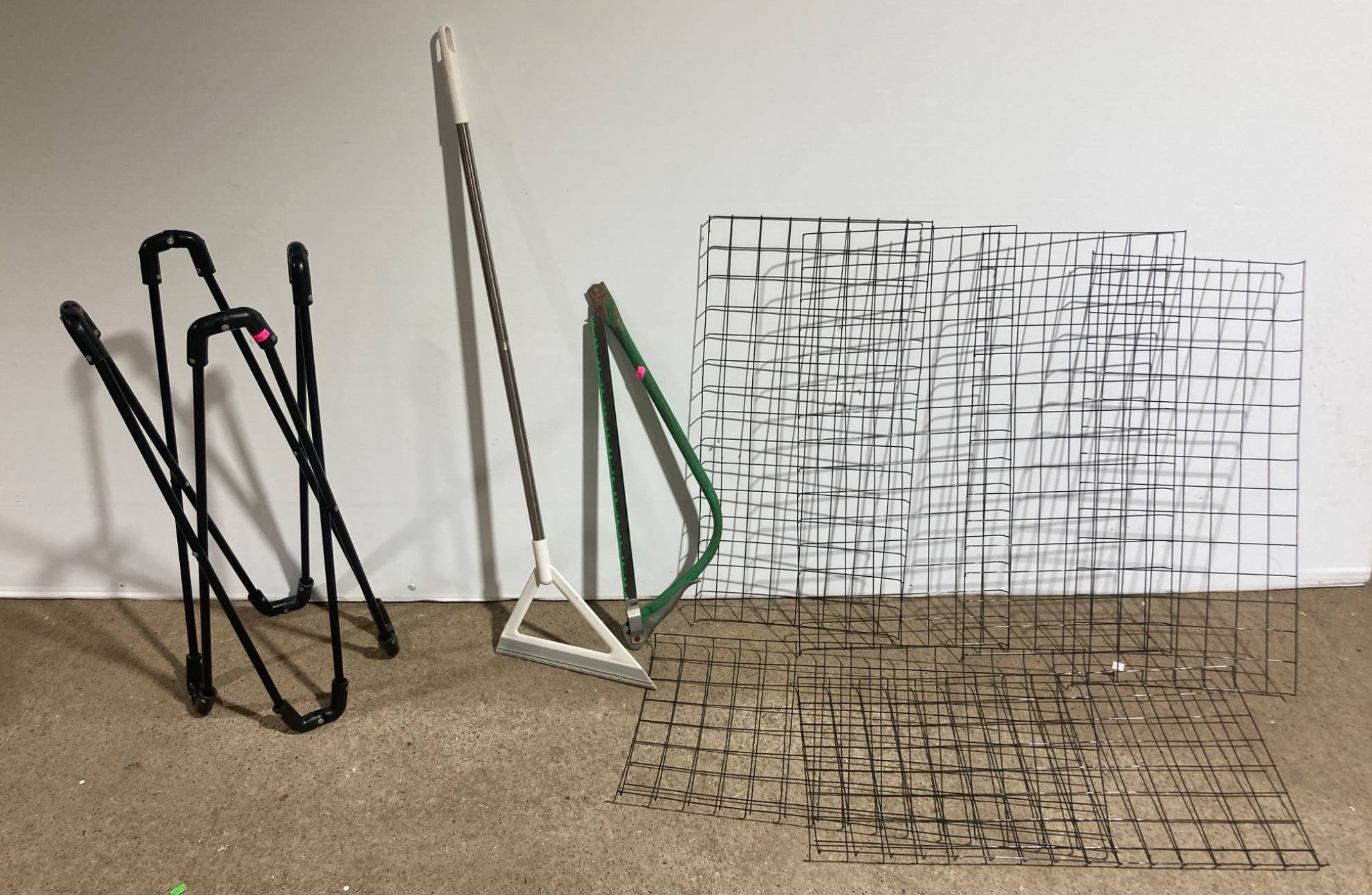 Online Bidding Available!