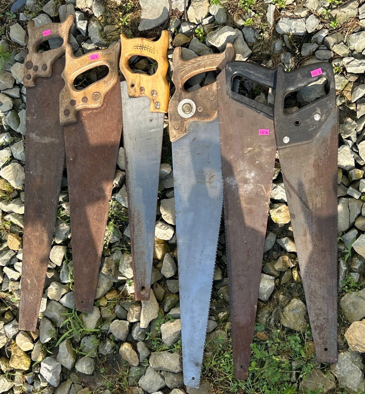 Online Bidding Available!