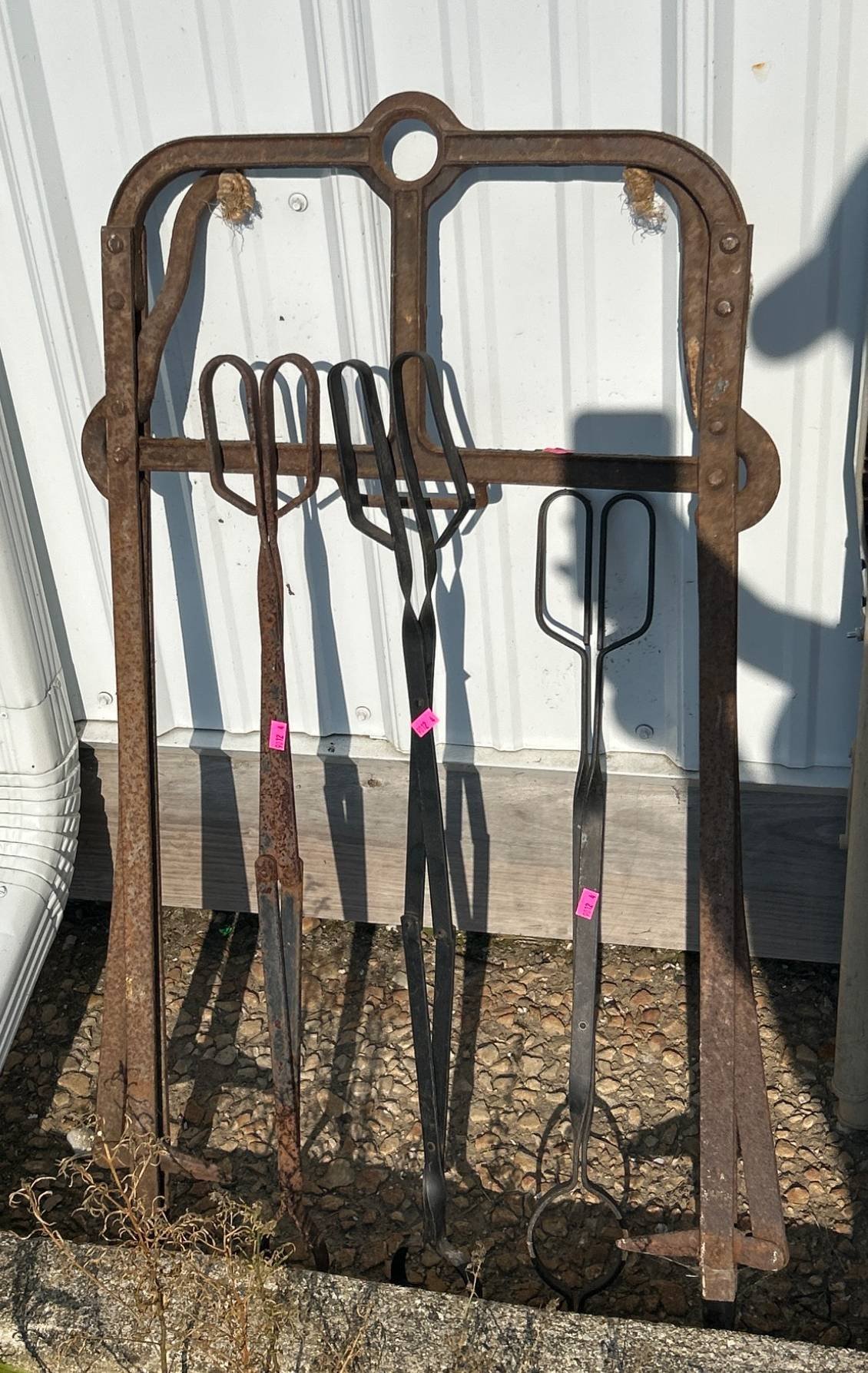 Online Bidding Available!