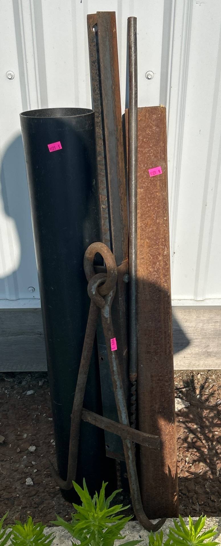 Online Bidding Available!