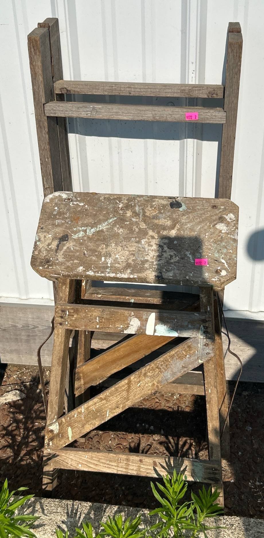 Online Bidding Available!