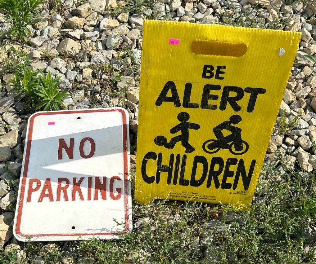 Online Bidding Available!