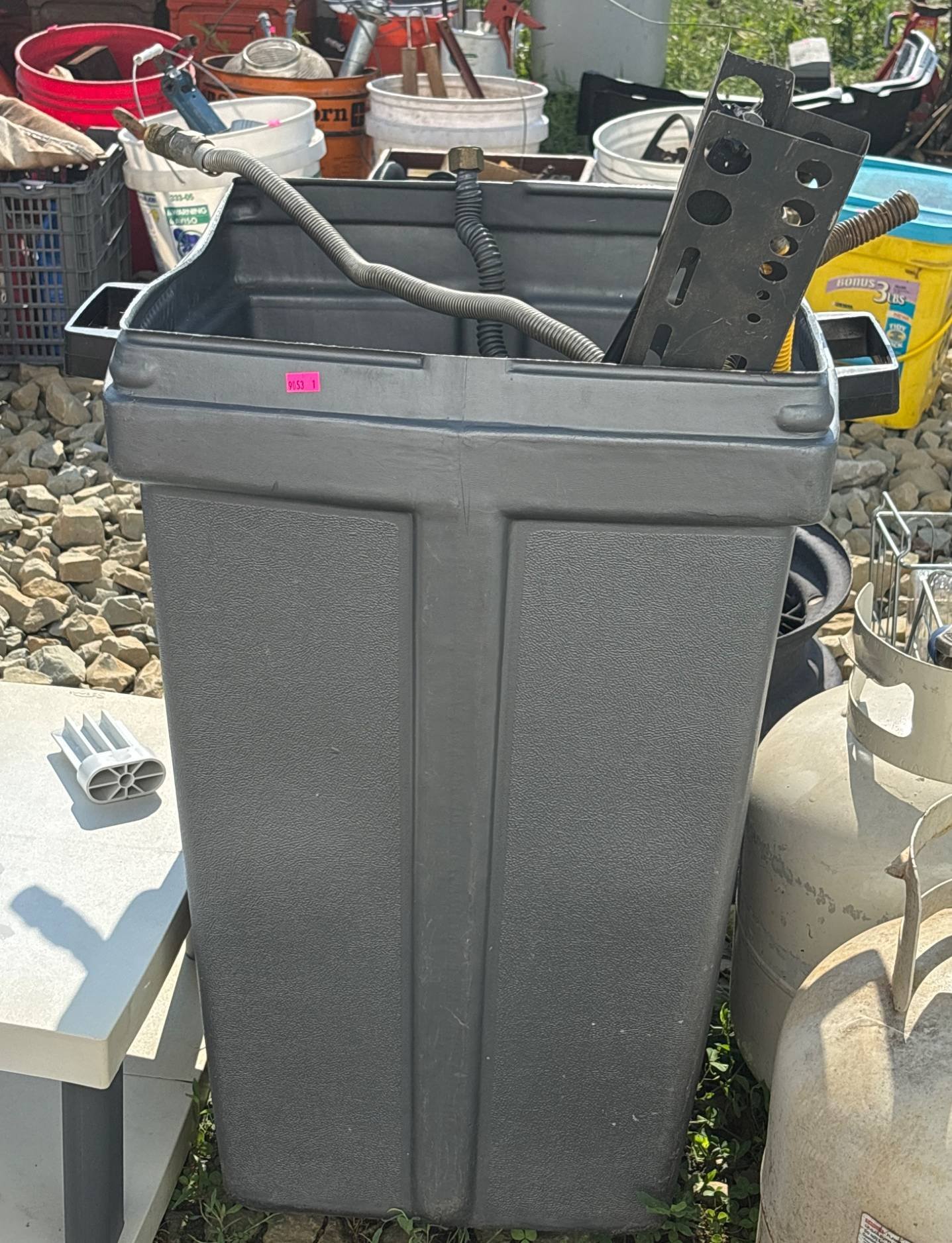 Online Bidding Available!