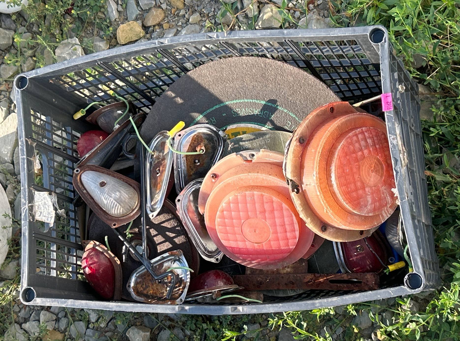 Online Bidding Available!