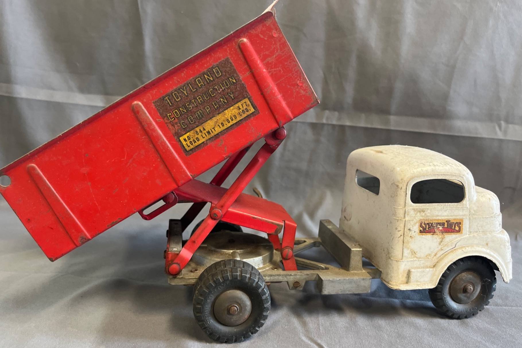 Online Bidding Available!