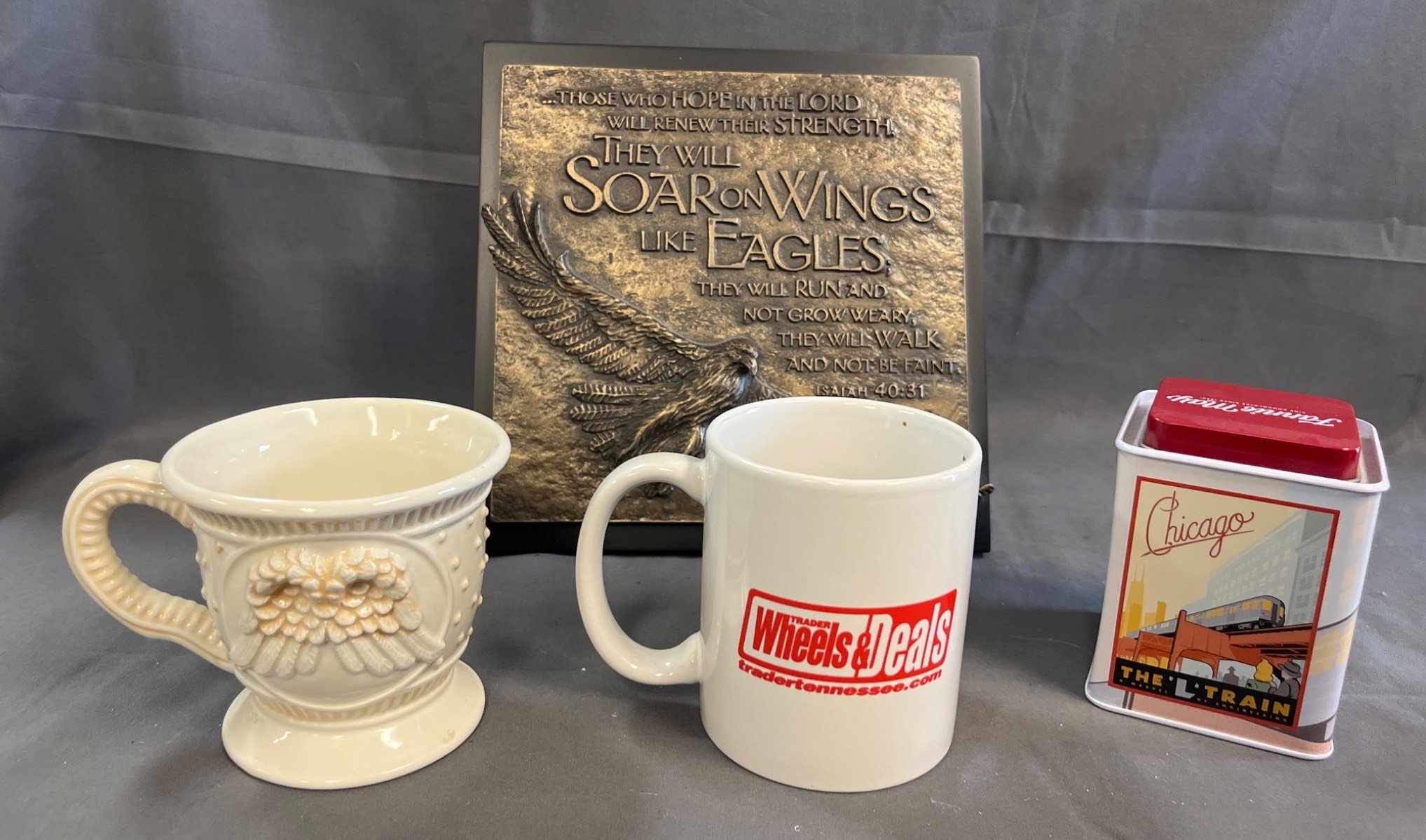 Online Bidding Available!