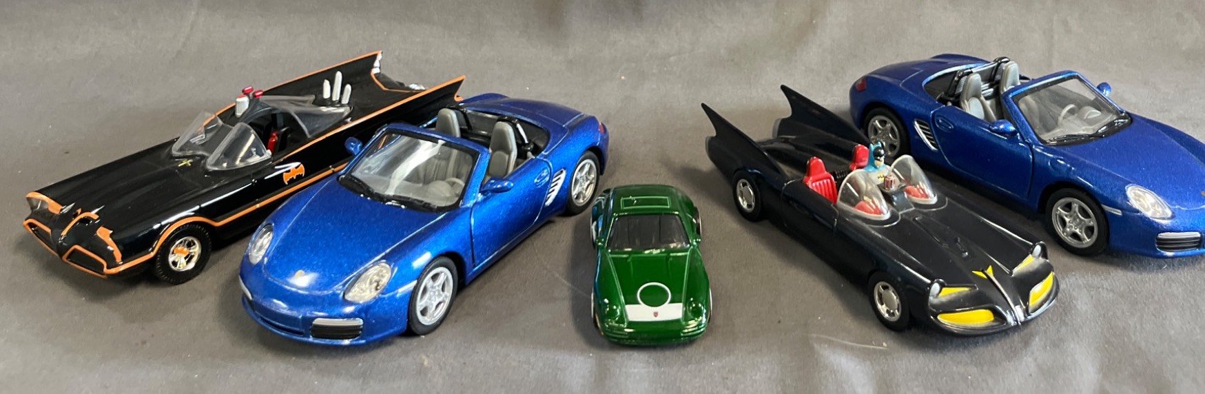 Online Bidding Available!