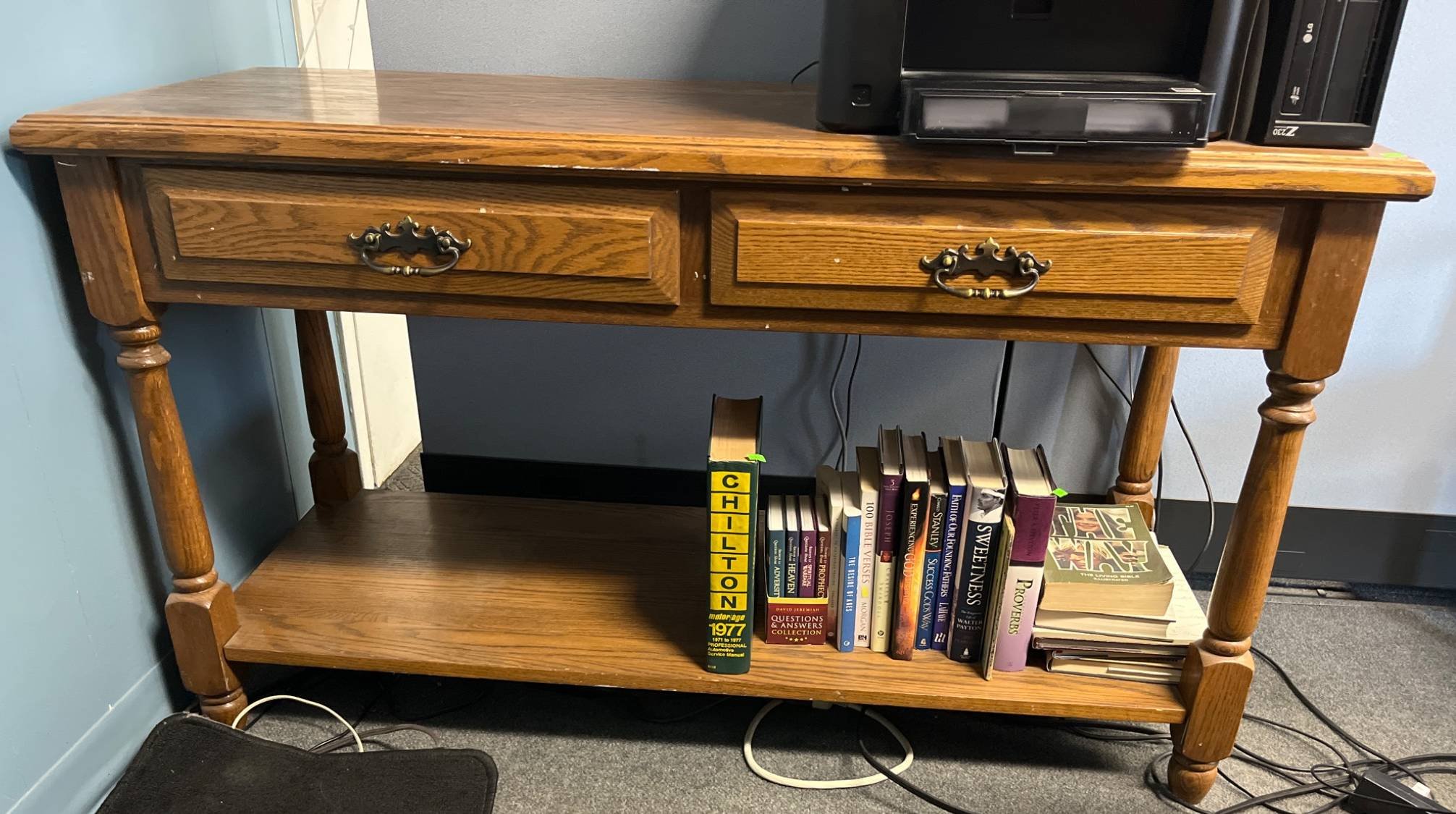 Online Bidding Available!