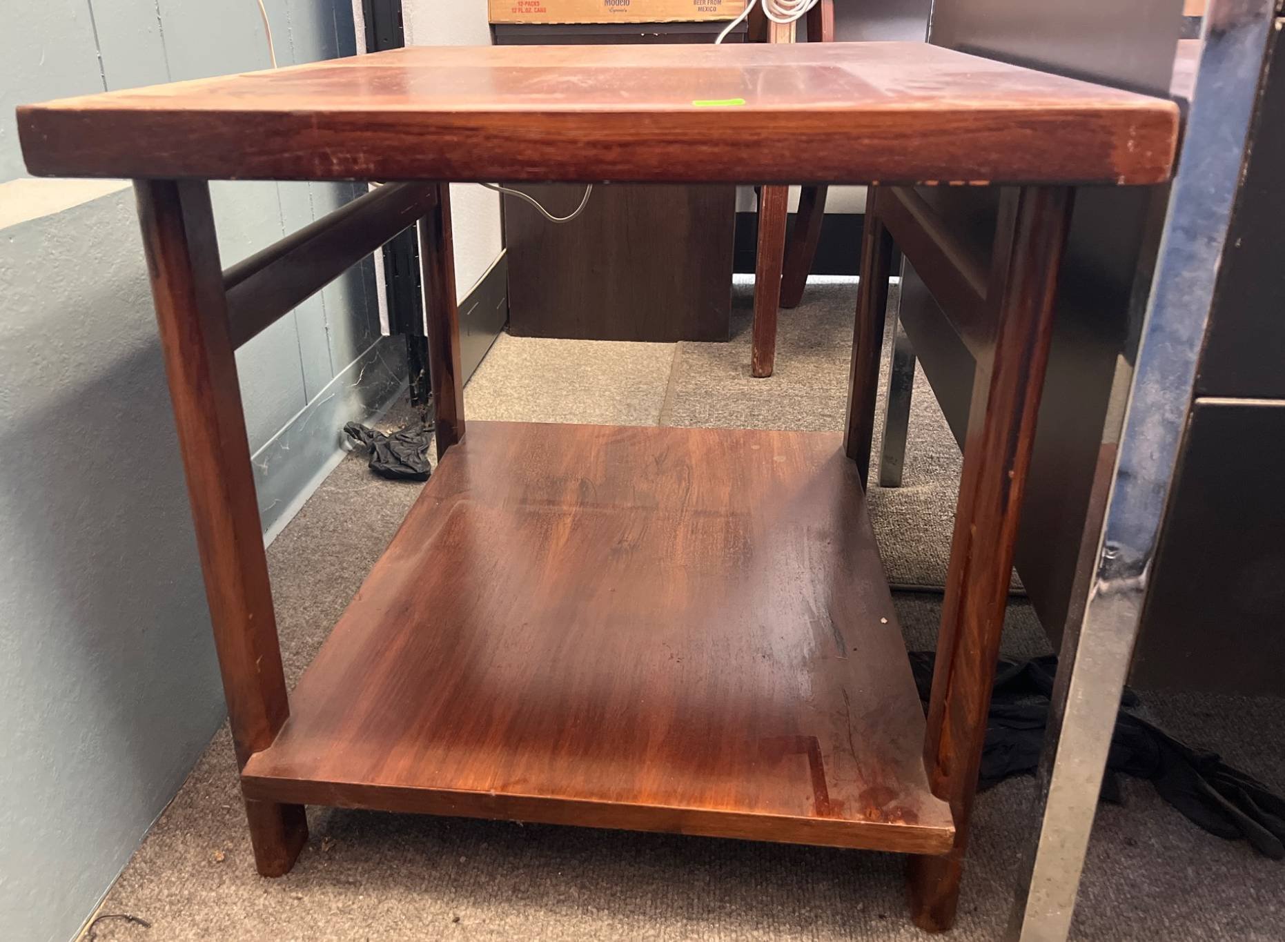 Online Bidding Available!