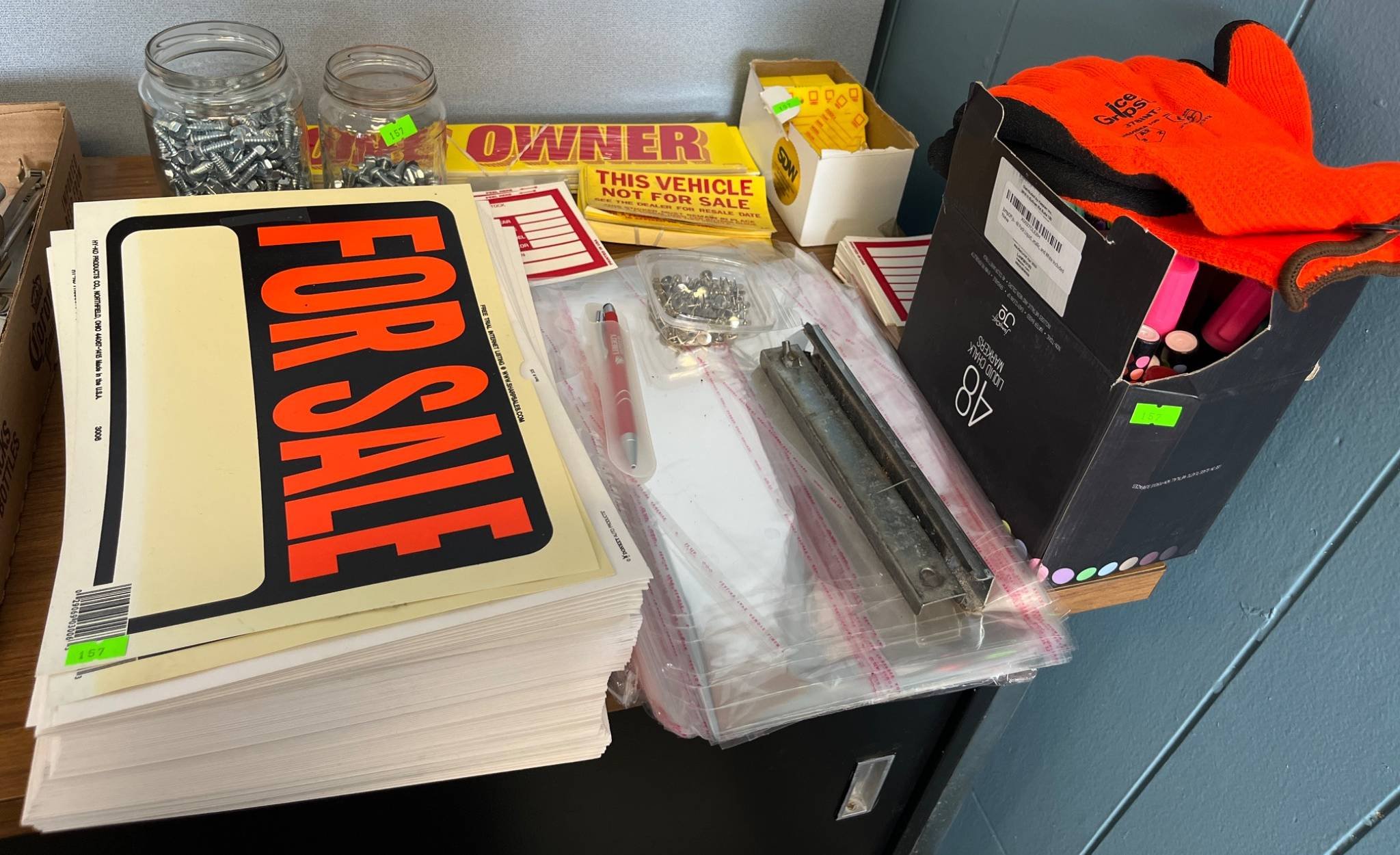 Online Bidding Available!