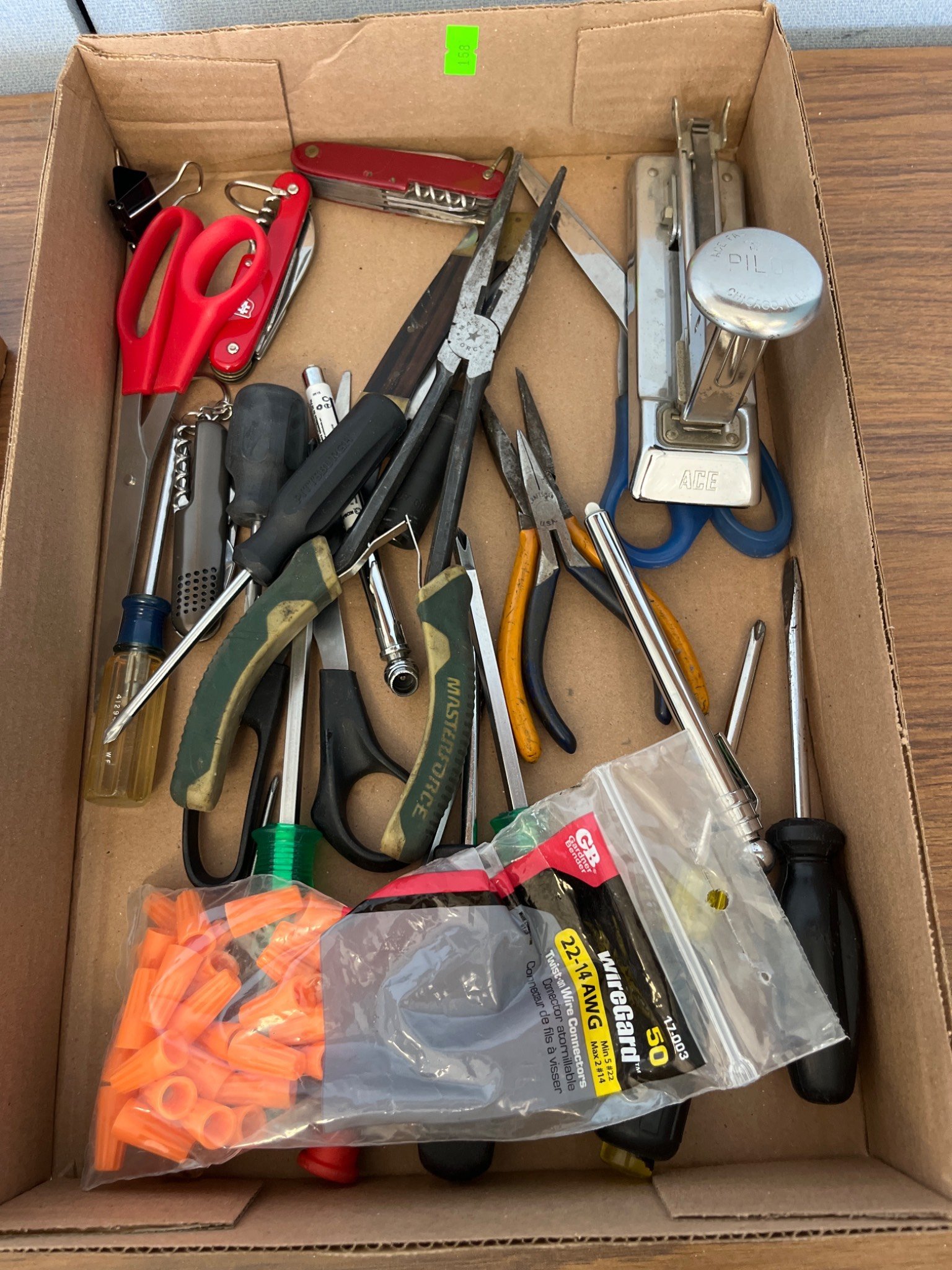 Online Bidding Available!