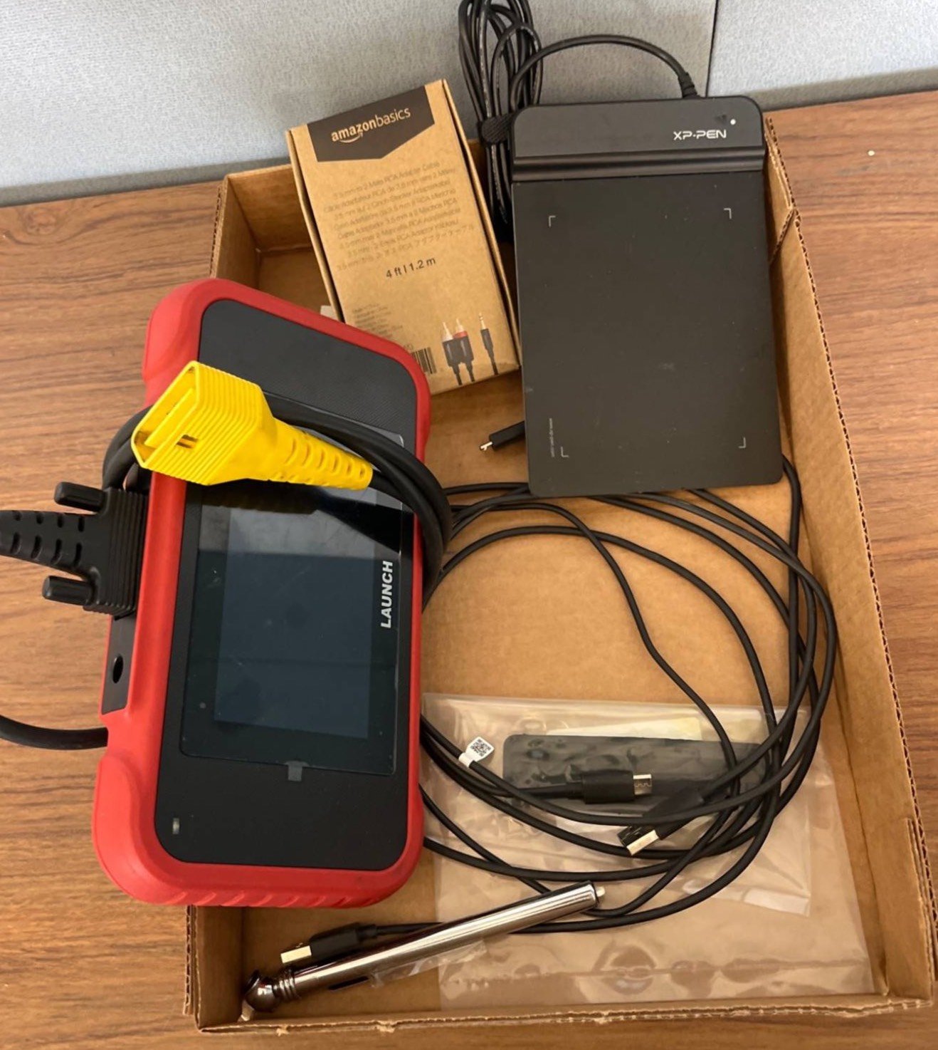 Online Bidding Available!