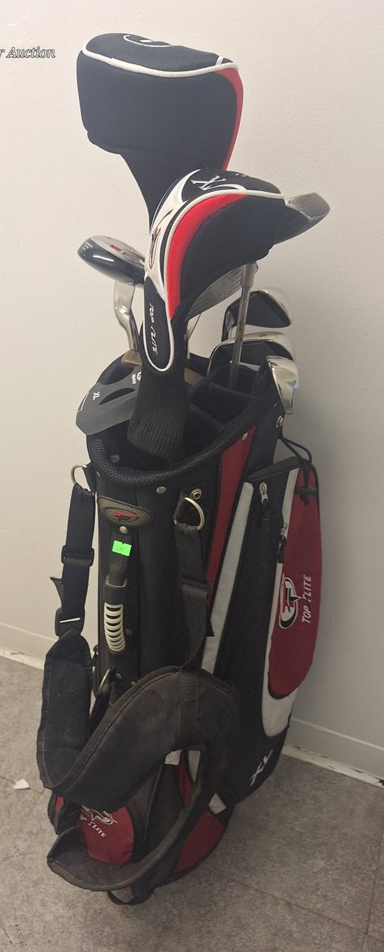 Online Bidding Available!