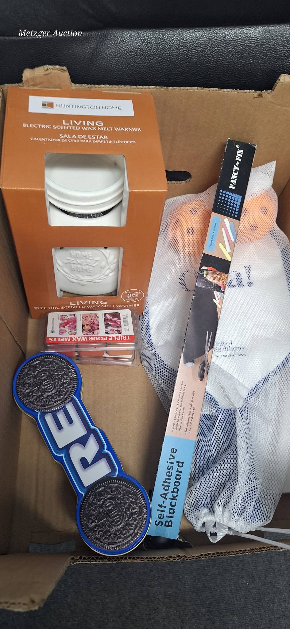 Online Bidding Available!