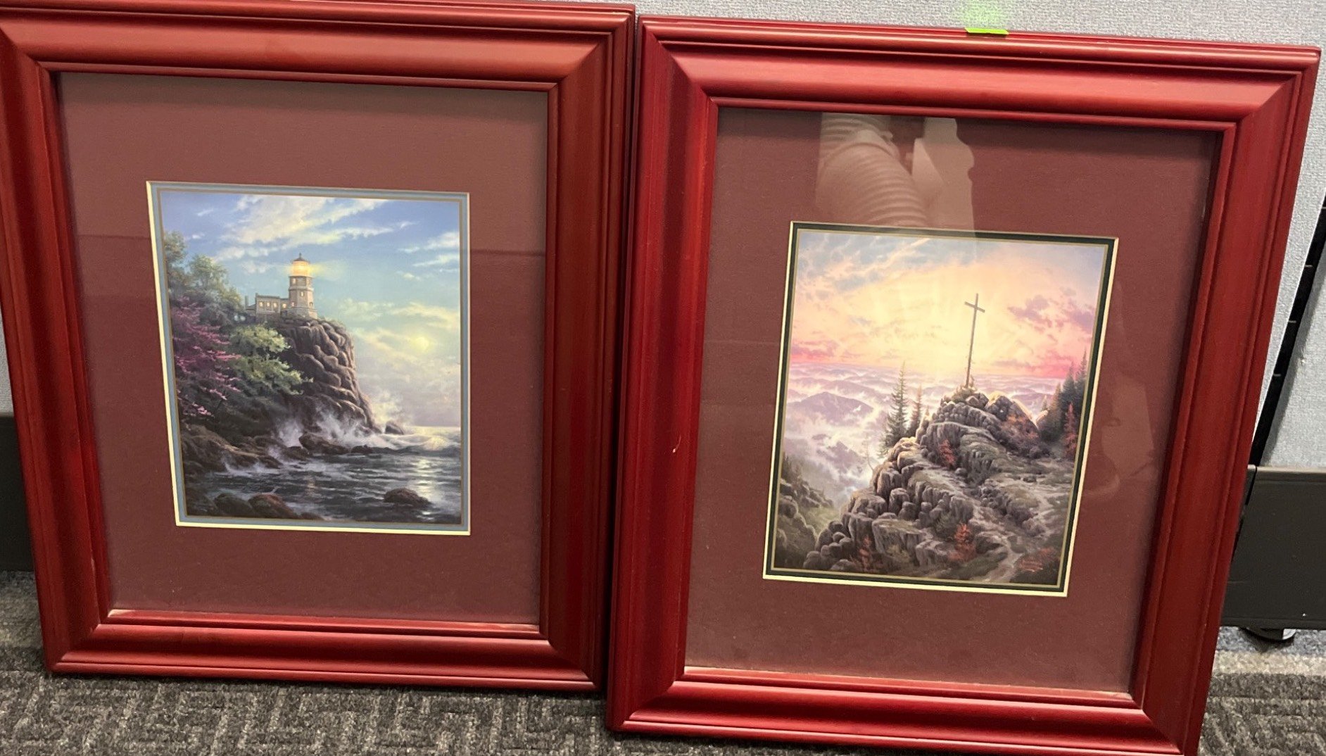 Online Bidding Available!