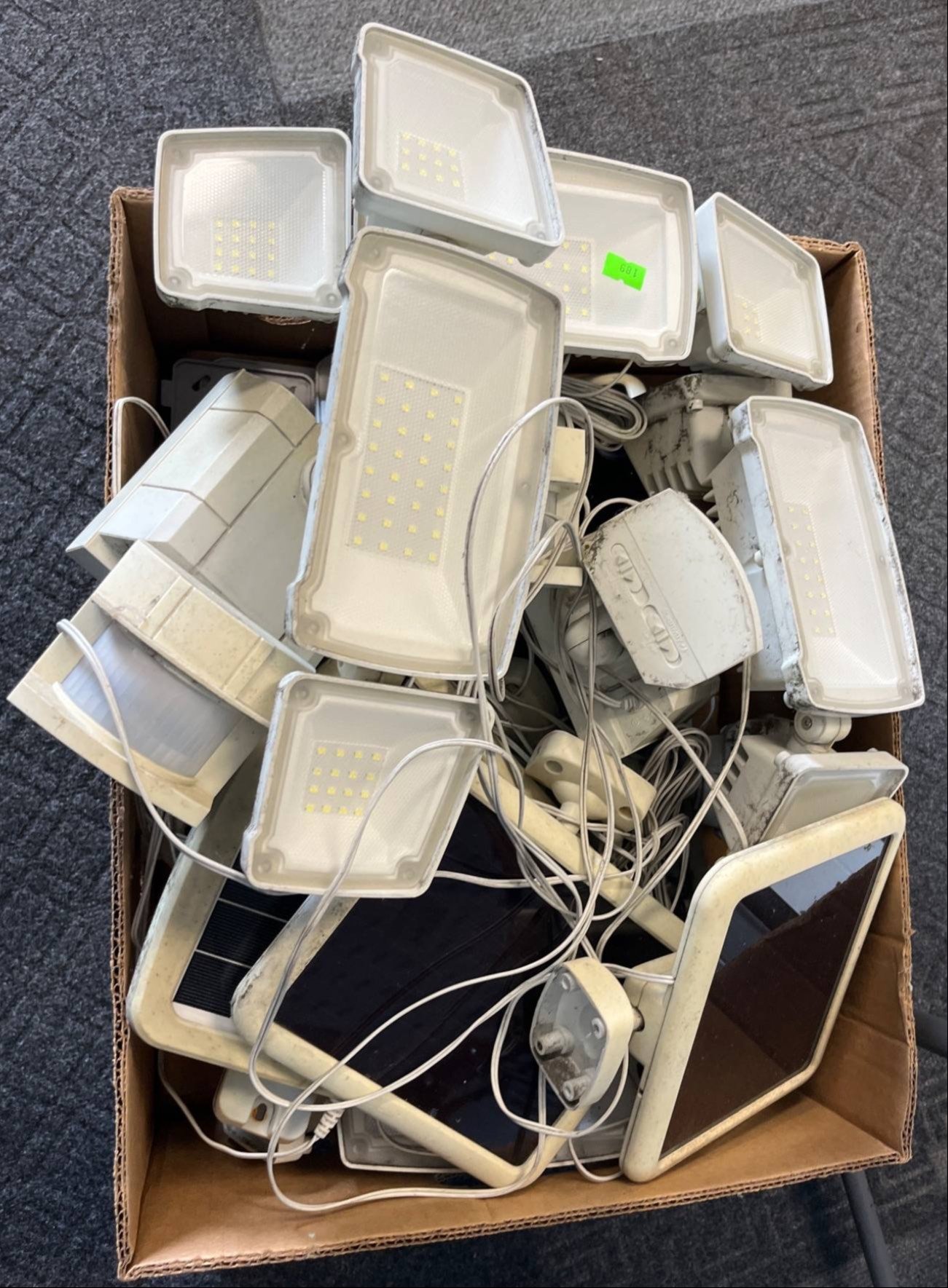 Online Bidding Available!