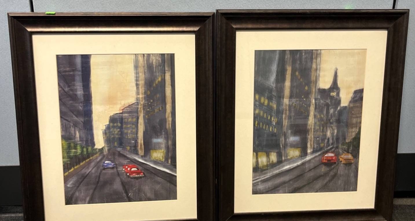 Online Bidding Available!