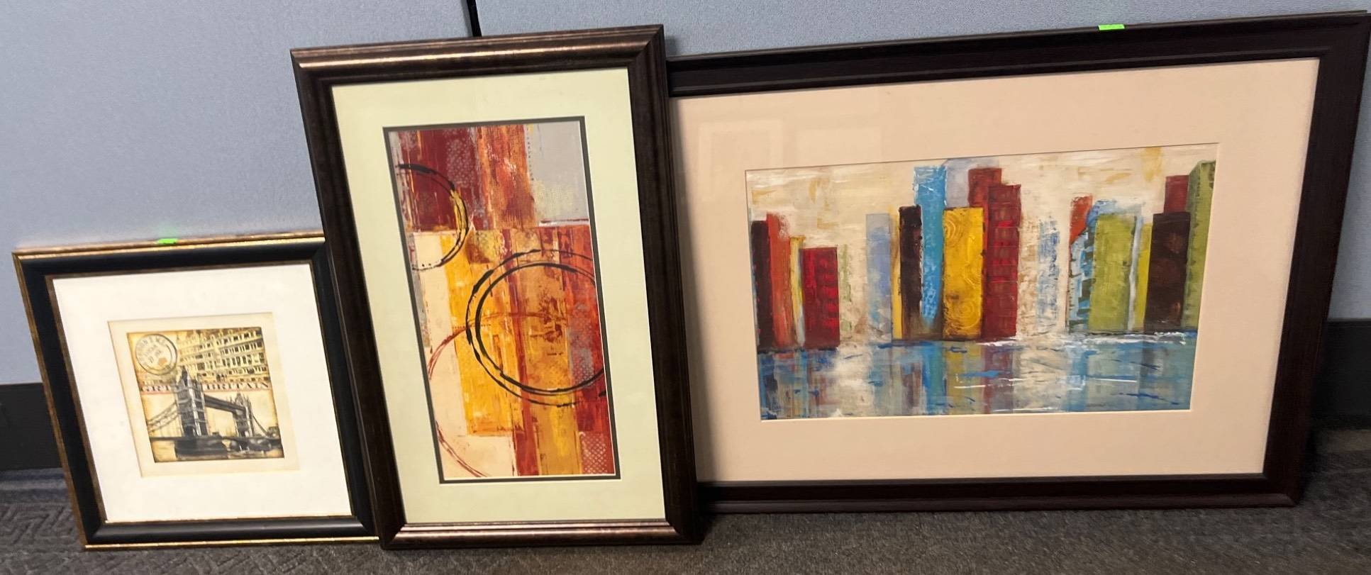 Online Bidding Available!