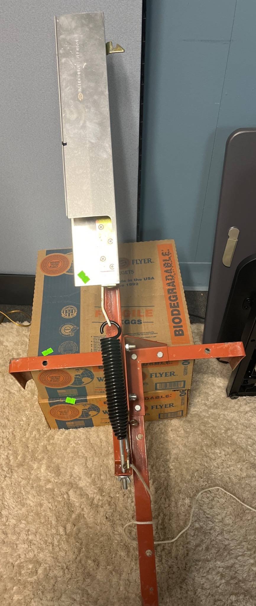 Online Bidding Available!