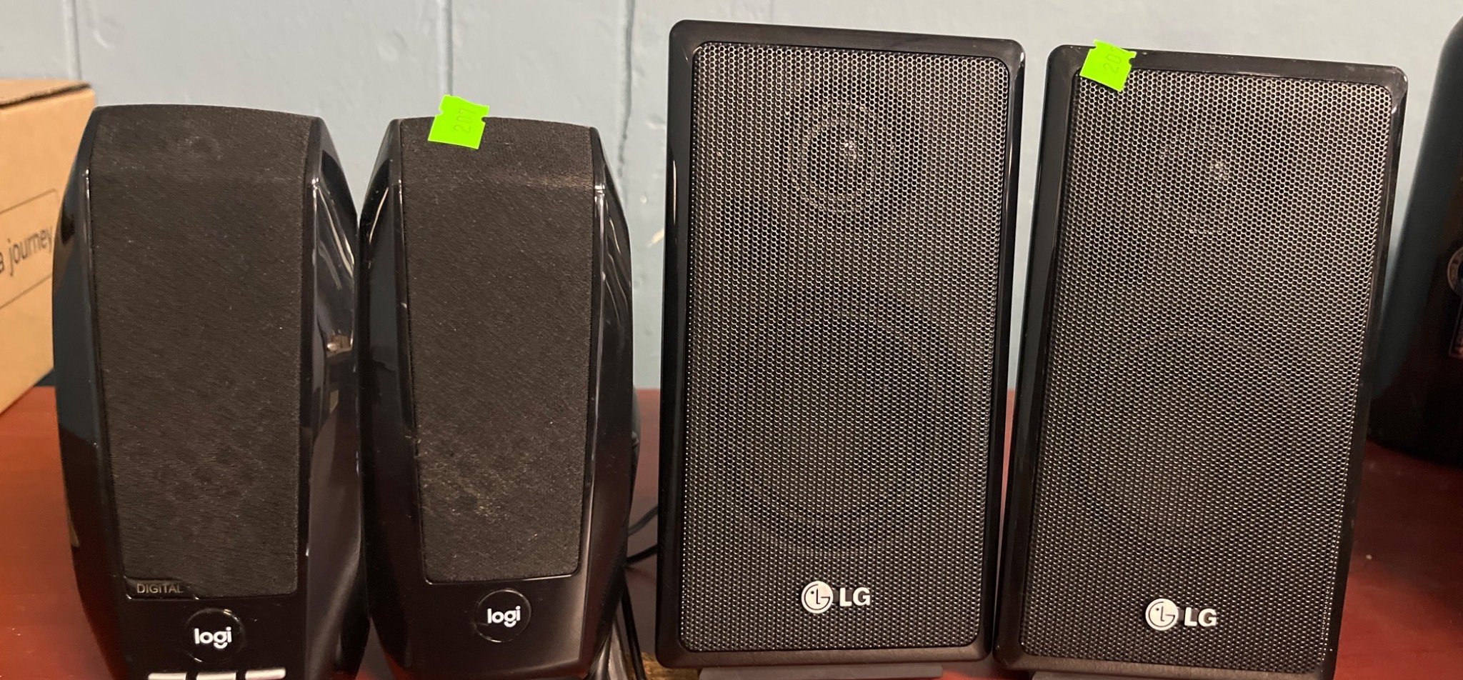 Online Bidding Available!