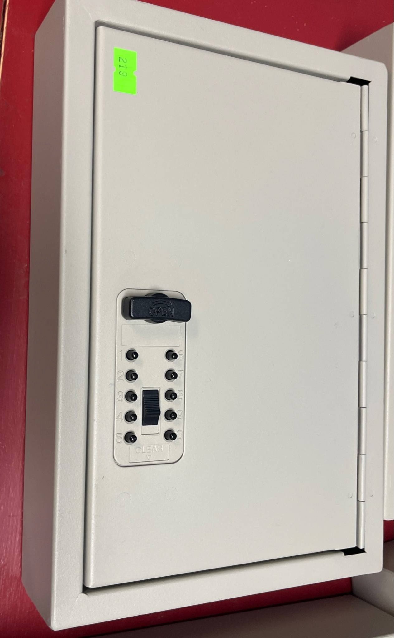 Online Bidding Available!