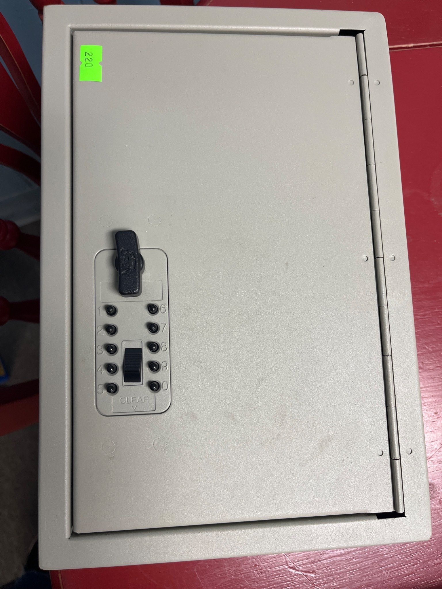 Online Bidding Available!