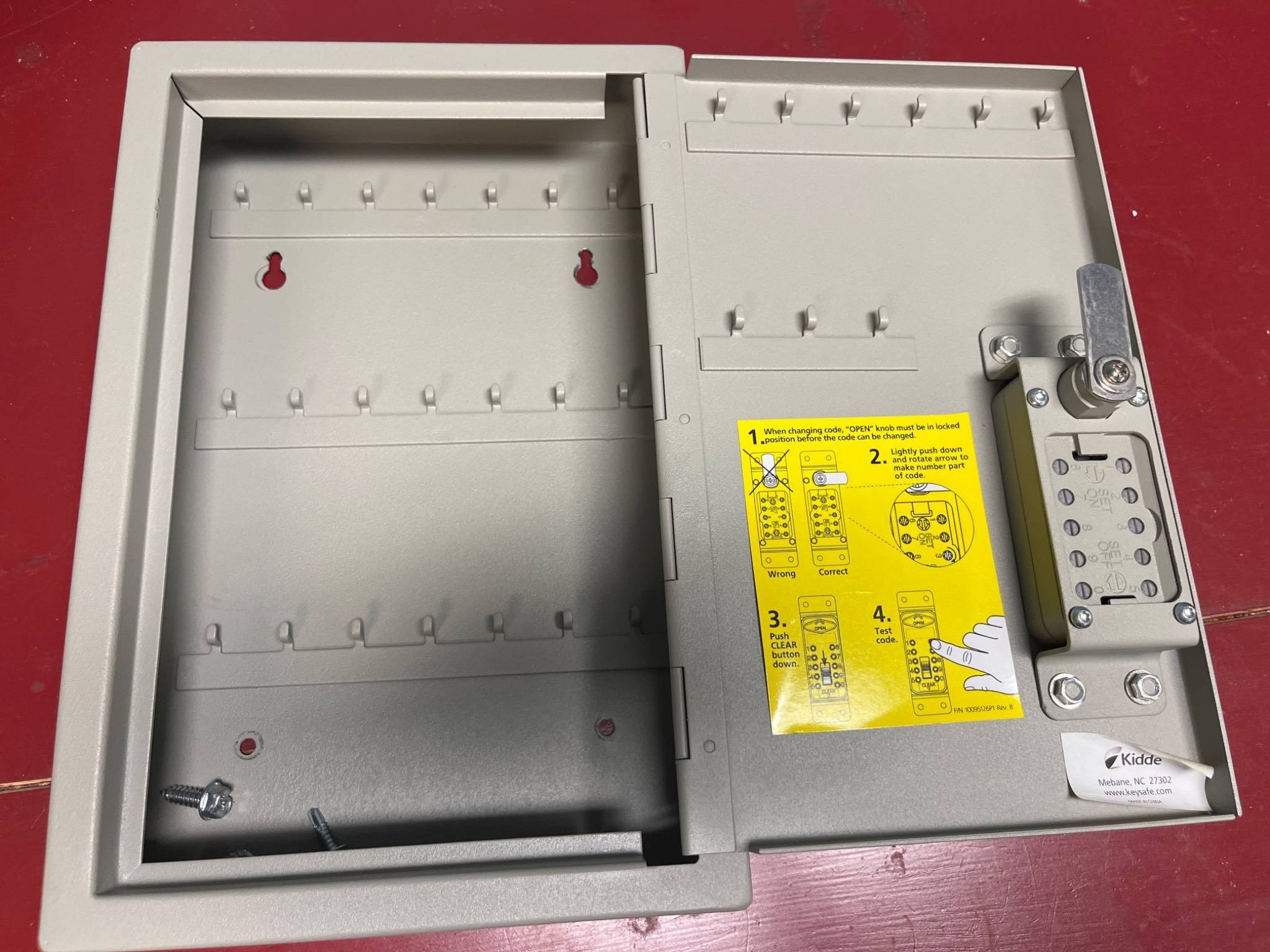 Online Bidding Available!