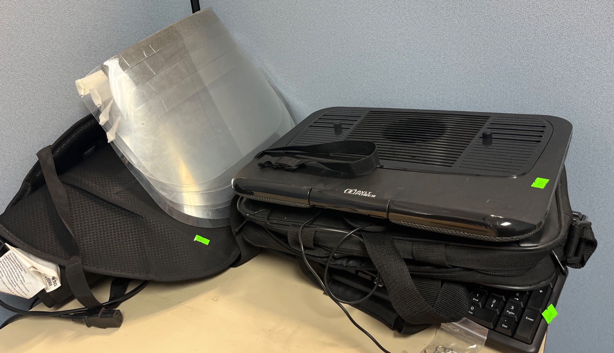 Online Bidding Available!