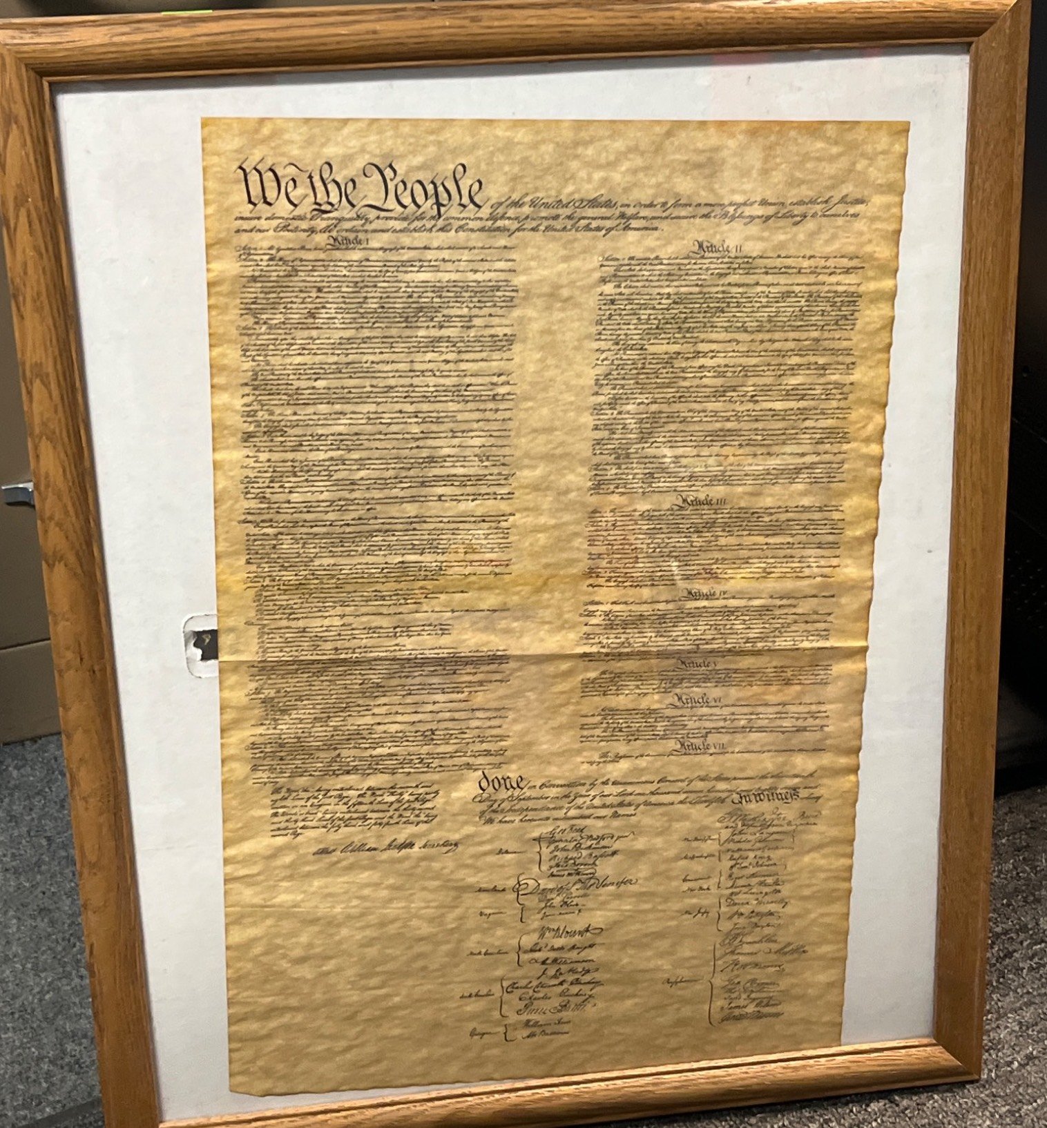 Online Bidding Available!