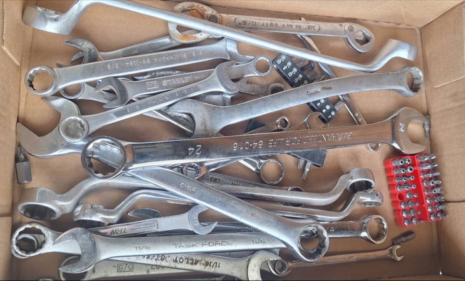 Online Bidding Available!