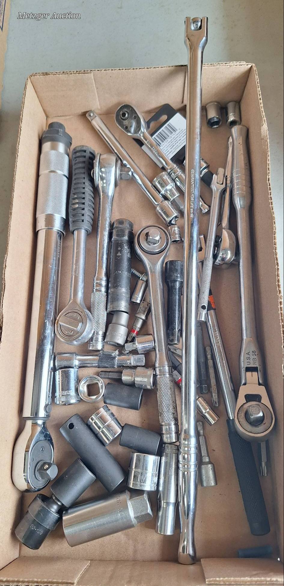 Online Bidding Available!