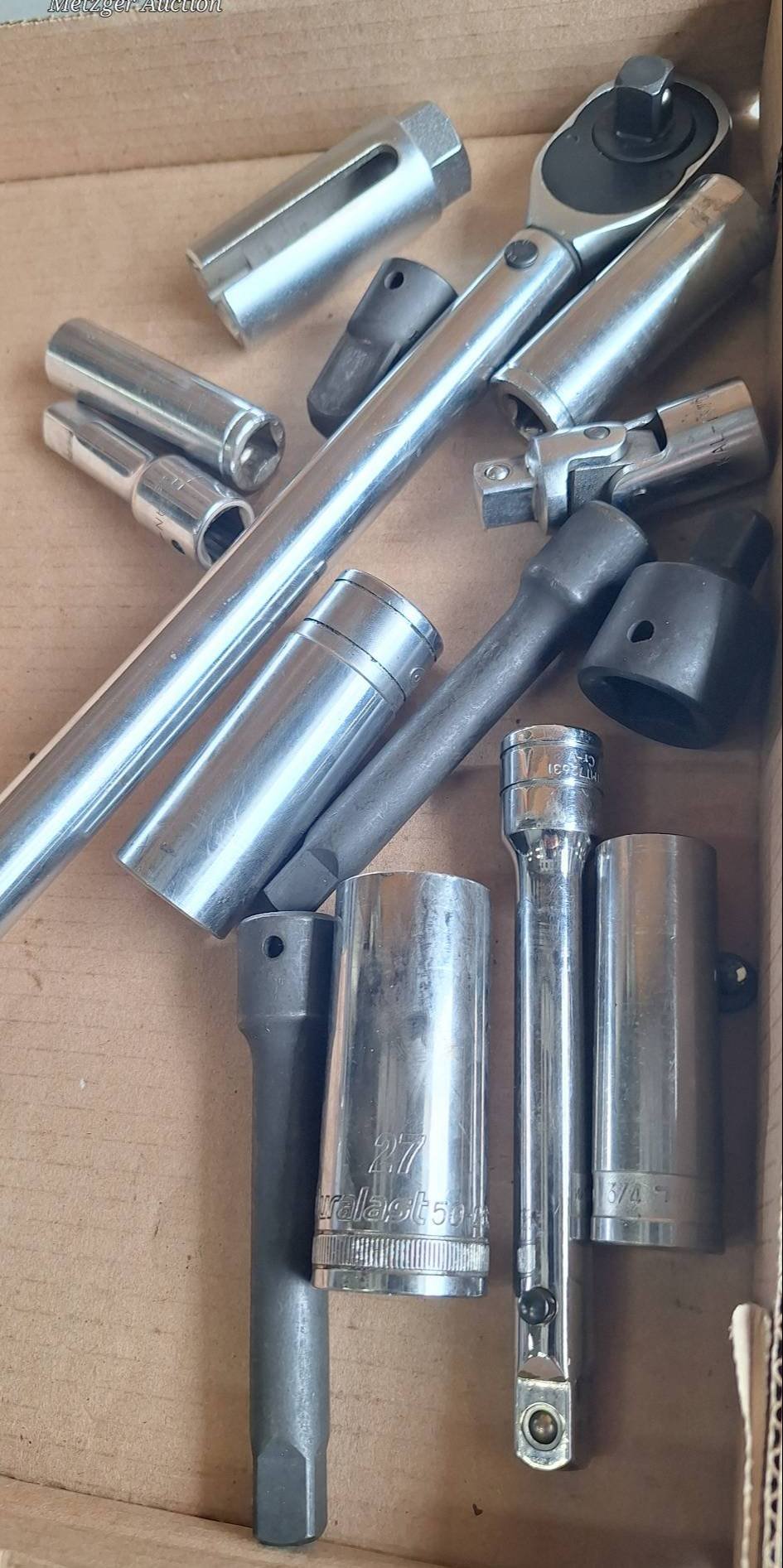 Online Bidding Available!