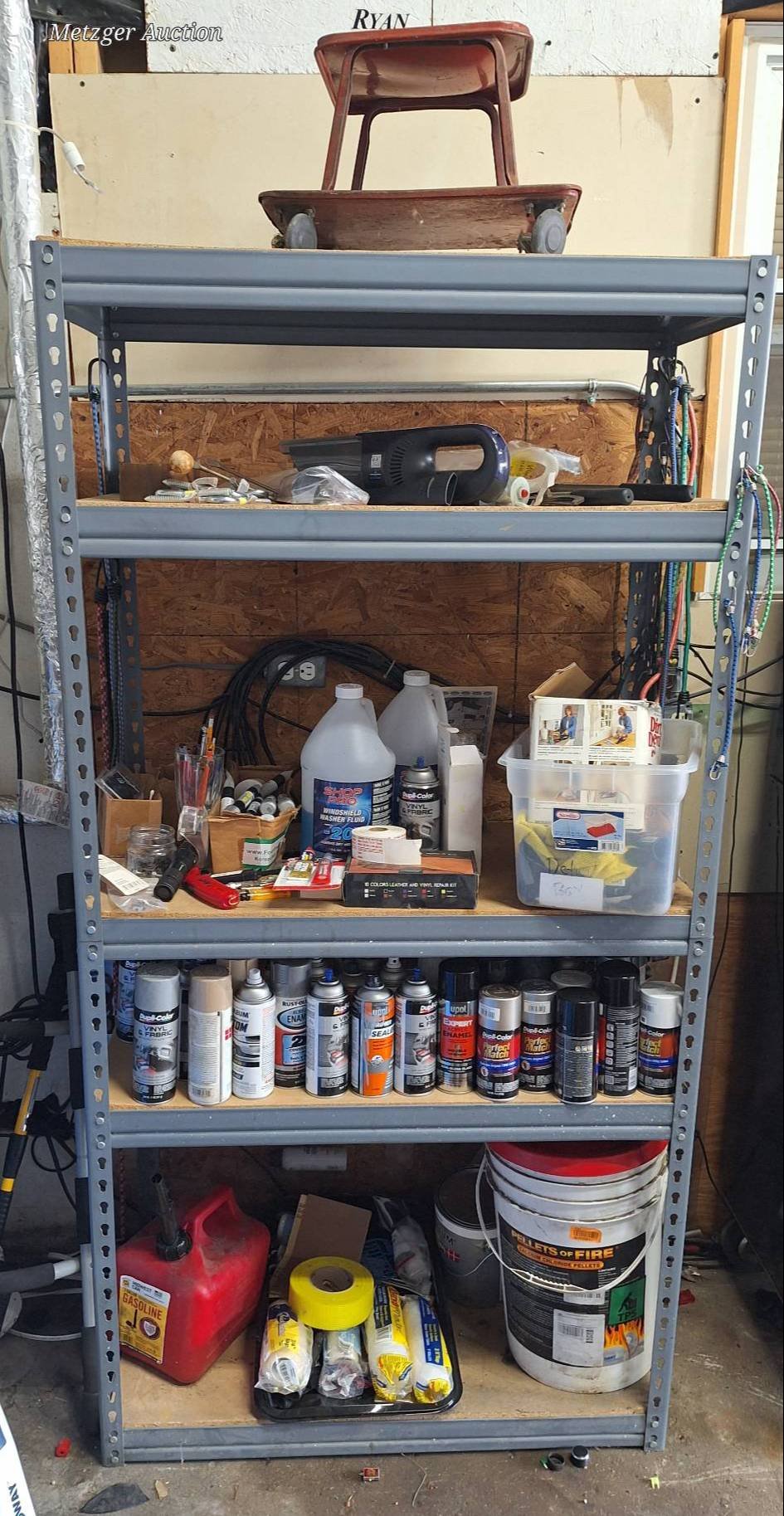 Online Bidding Available!