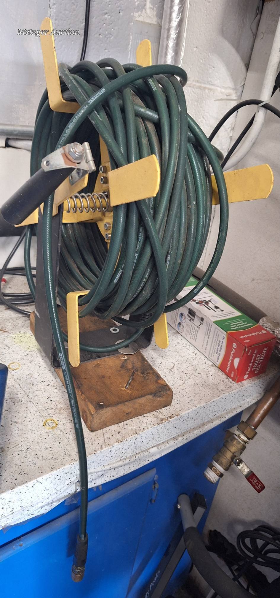 Online Bidding Available!