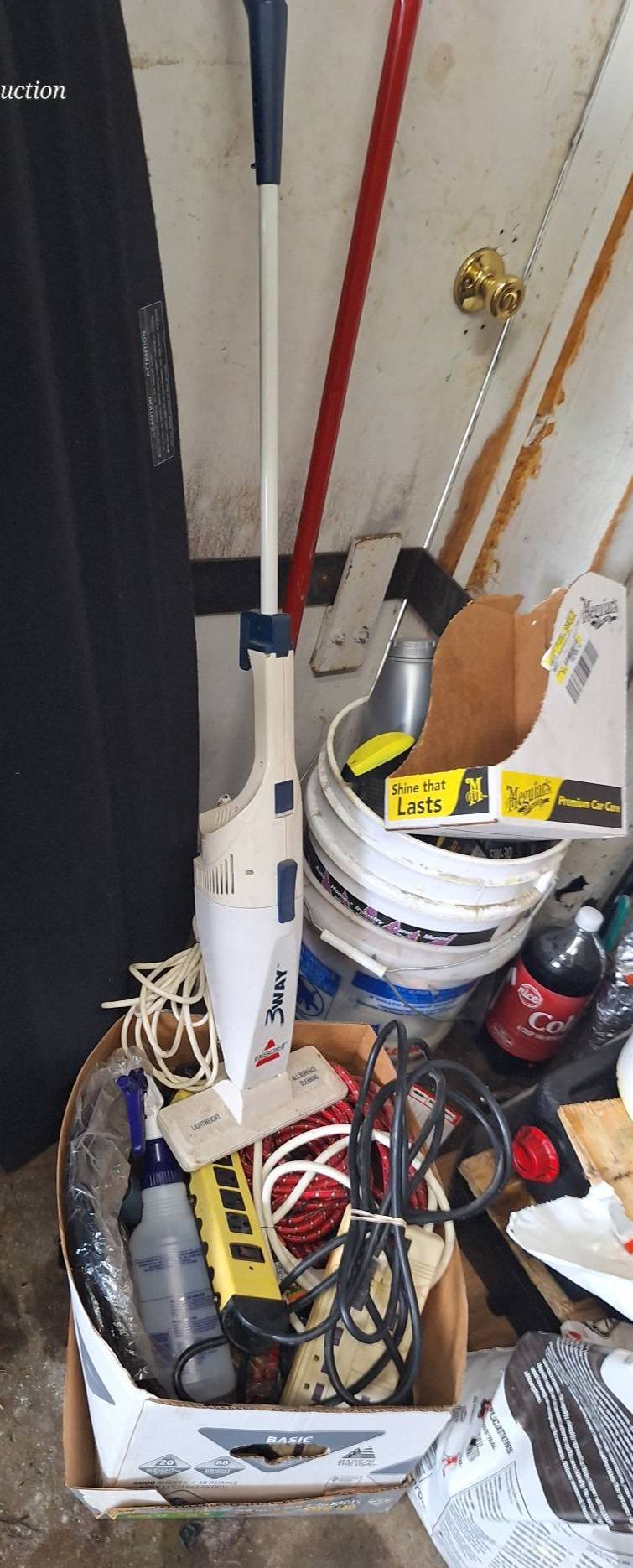 Online Bidding Available!