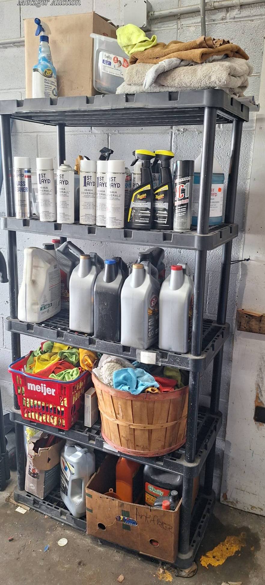 Online Bidding Available!