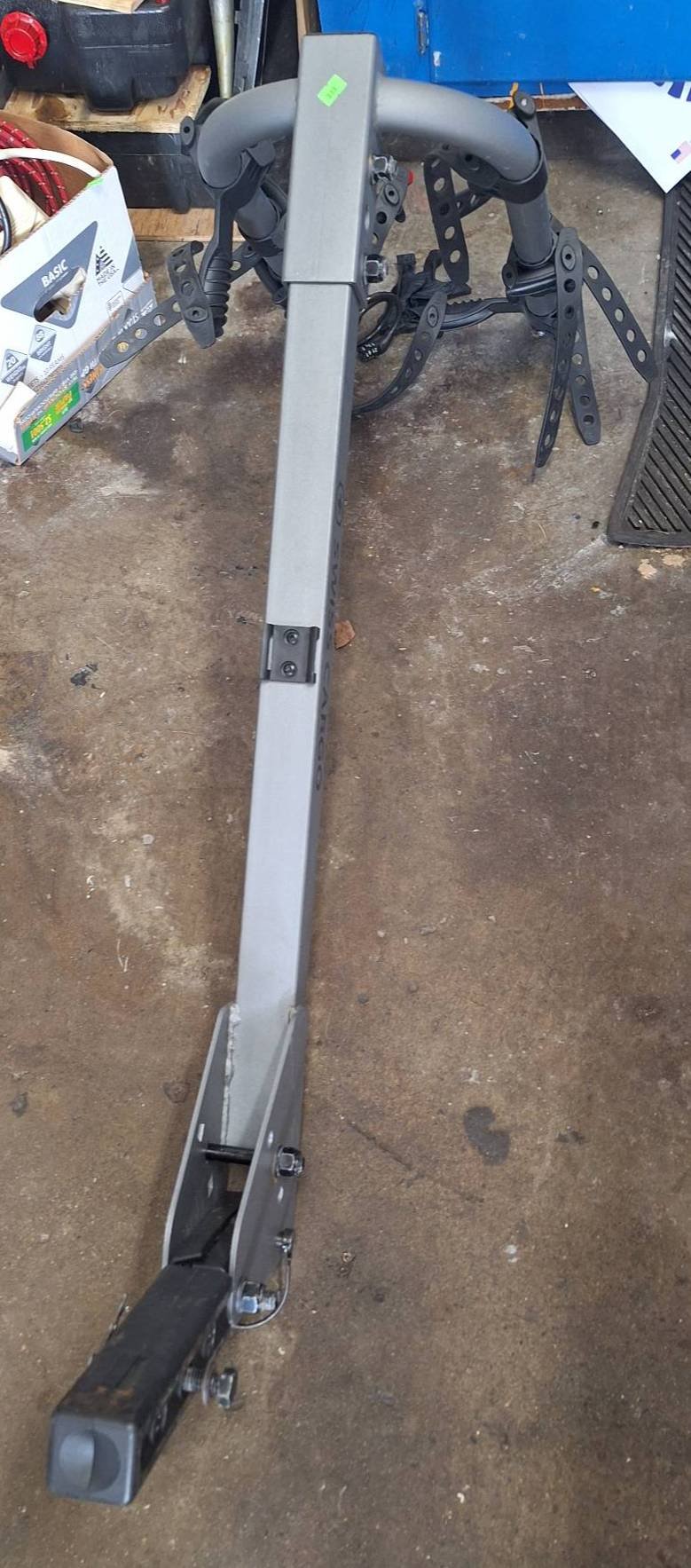 Online Bidding Available!